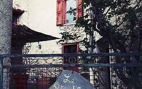 Gîte Orus